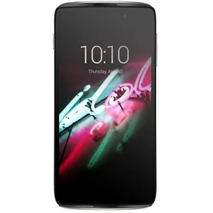 Idol 3 One Touch Dual Sim 5.5" Koyu Gri