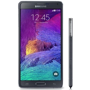 Galaxy Note 4 (Samsung Türkiye Garantili) Siyah