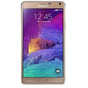 Galaxy Note 4 (Samsung Türkiye Garantili) Altın