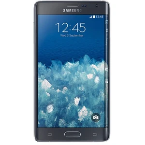 Galaxy Note Edge (Samsung Türkiye Garantili) Siyah