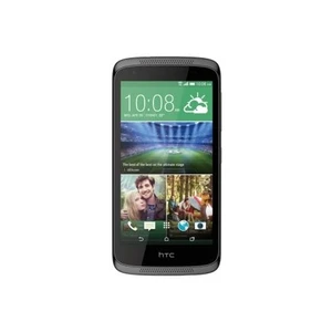 Desire 526 Dual Sim (HTC Türkiye Garantili) Siyah