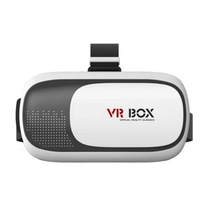 Vr Box 2.0 3D Sanal Gerçeklik Gözlüğü + Bluetooth Kumanda