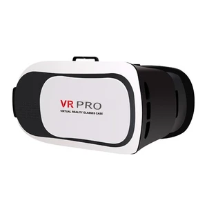 VR Pro 3D Sanal Gerçeklik Gözlüğü