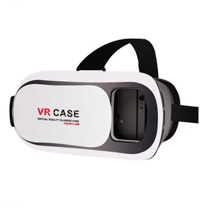 Vr box 3D VR 4.7 - 6.0 İnc Sanal Gerçeklik Gözlüğü