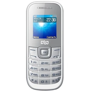 BB Mobile E111 Beyaz
