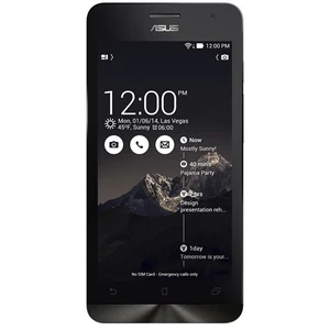 Zenfone 5 Siyah