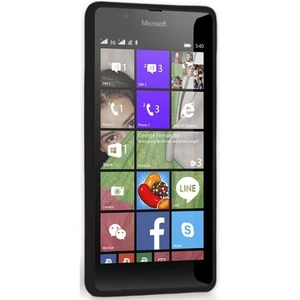 Lumia 540 Dual Sim Siyah