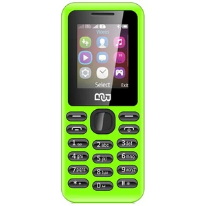 BB Mobile E113 Yeşil