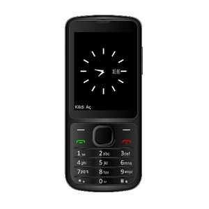BB Mobile i1453 Siyah