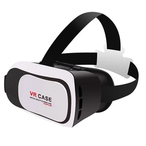 3D Vr Sanal Gerçeklik Gözlüğü 4.7 - 6.0 İnc