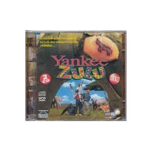 Yankee Zulu ( VCD )