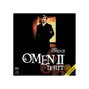 İfrit (Omen 2) ( VCD )