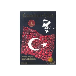 Cumhuriyet (5 VCD)