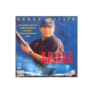 Vuruş Mesafesi ( VCD )