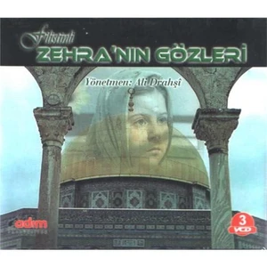 Filistinli Zehra'nın Gözleri (5 VCD) ( VCD )
