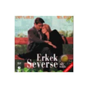 Erkek Severse (When A Loves  A Woman) ( VCD )