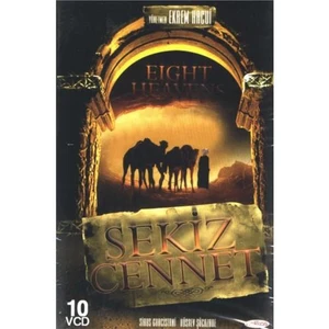Sekiz Cennet (10 VCD) ( VCD )
