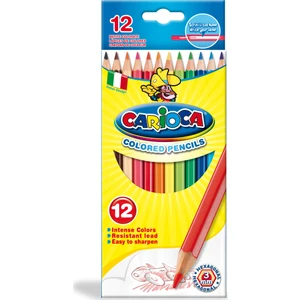 Kuru Boya Kalemi 12'li