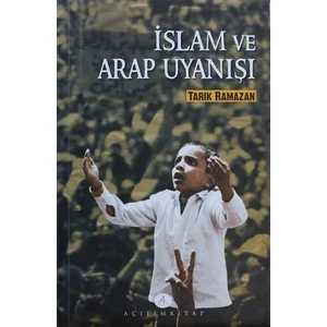 Açılım Kitap İslam ve Arap Uyanışı