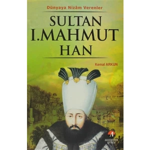 Sultan 1. Mahmut Han