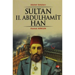 Sultan 2. Abdülhamit Han