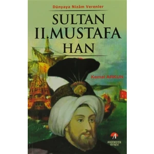 Sultan 2. Mustafa Han