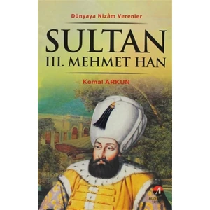 Sultan 3. Mehmet Han