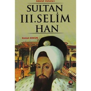 Sultan 3. Selim Han
