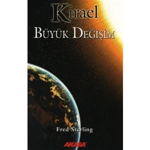 Kirael  Büyük Değişim - Fred Sterling