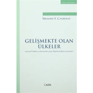 Gelişmekte Olan Ülkeler
