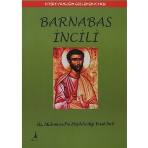 Barnabas İncili