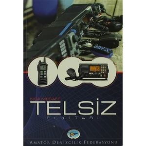 Kısa Mesafe Telsiz El Kitabı