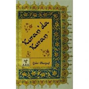 Kur’an’da Kur’an