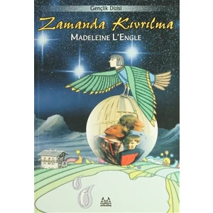 Zamanda Kıvrılma - Madeleine L’Engle