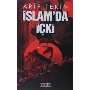 Yayınları İslam’da İçki