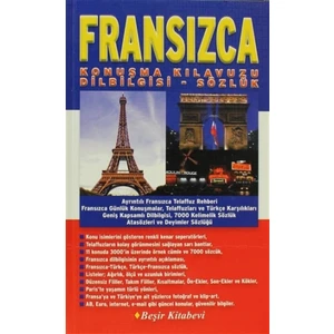 Fransızca Konuşma Kılavuzu