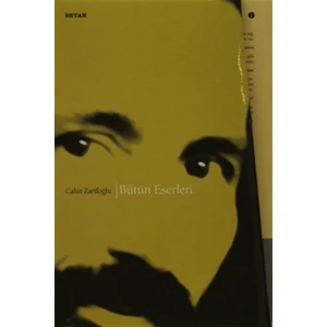 Cahit Zarifoğlu Seti (13 Kitap)