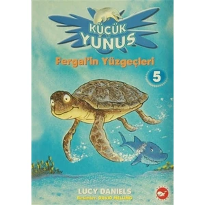 Fergal’in Yüzgeçleri