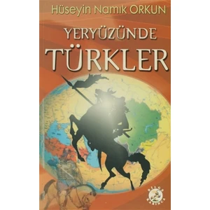 Yeryüzünde Türkler