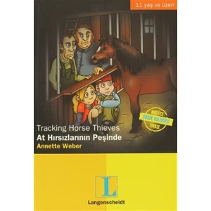 At Hırsızlarının Peşinde / Tracking Horse Thieves