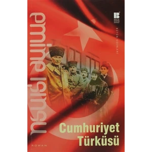 Cumhuriyet Türküsü - Emine Işınsu