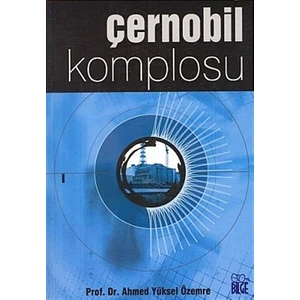 Çernobil Komplosu