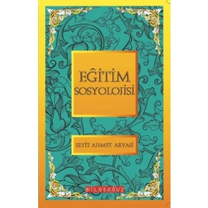 Eğitim Sosyolojisi