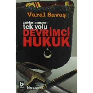 Devrimci Hukuk