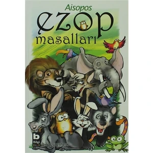 Ezop Masalları