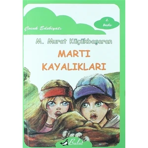Martı Kayalıkları
