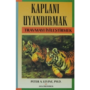 Kaplanı Uyandırmak