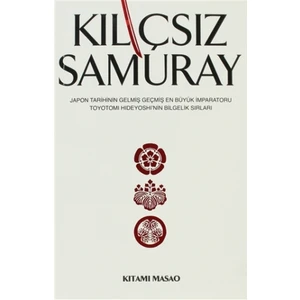 Kılıçsız Samuray