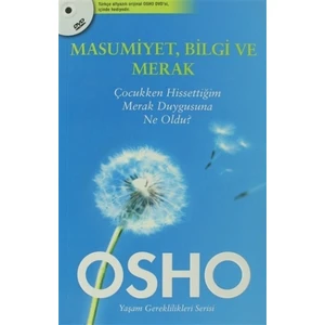 Masumiyet, Bilgi ve Merak