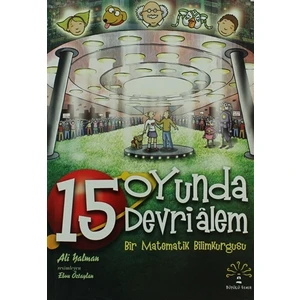 15 Oyunda Devrialem
